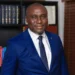 Gary Nimako Warns Against Criminalising Free Speech in Ghana 14 Gary Nimako, Director of Legal Affairs for NPP and Lawyer