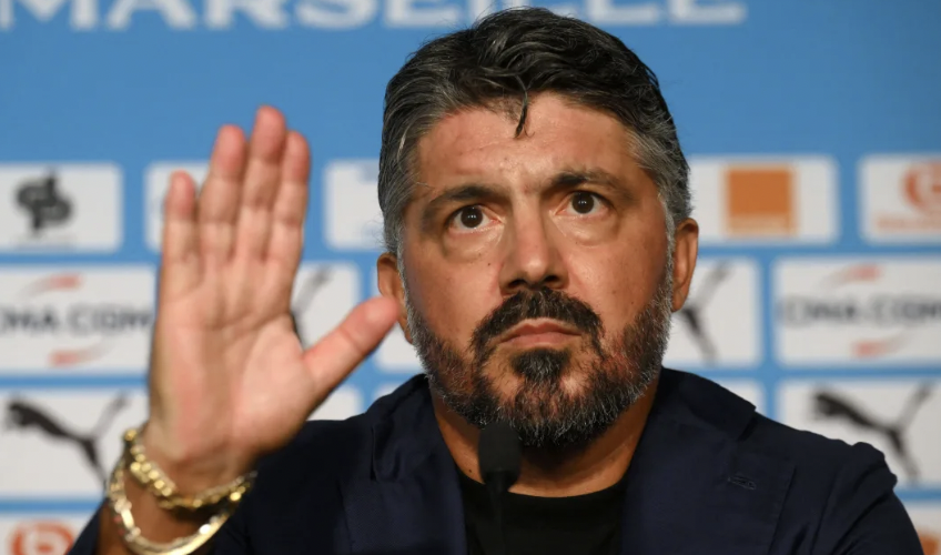 Gennaro Gattuso Appointed Italian National Team Coach 3 Gennaro Gattuso 2
