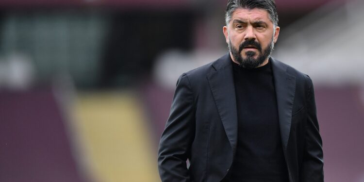 Gennaro Gattuso Appointed Italian National Team Coach 1 Gennaro Gattuso