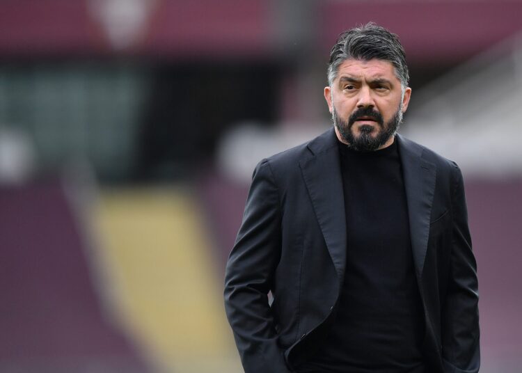 Gennaro Gattuso