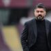 Gennaro Gattuso Appointed Italian National Team Coach 14 Gennaro Gattuso