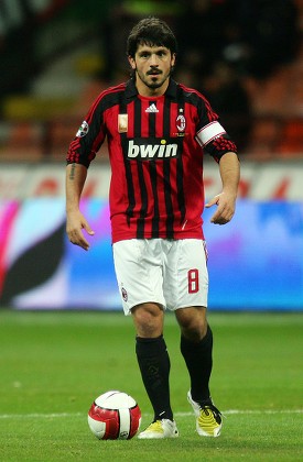 Gennaro Gattuso Appointed Italian National Team Coach 4 Gennaro Gattuso 4
