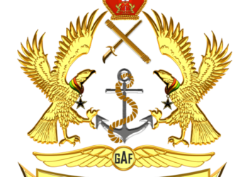 GAF's Medical Services Stay Open Despite Ongoing Nurses’ Strike 7 Ghana Armed Forces, Medical, GAF