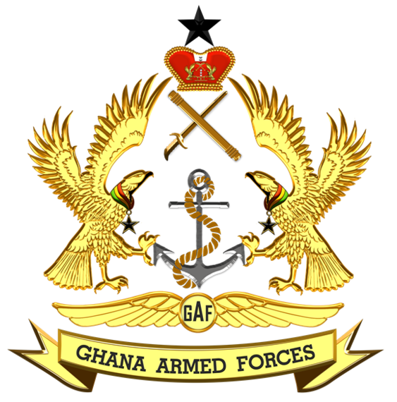 GAF's Medical Services Stay Open Despite Ongoing Nurses’ Strike 1 Ghana Armed Forces, Medical, GAF
