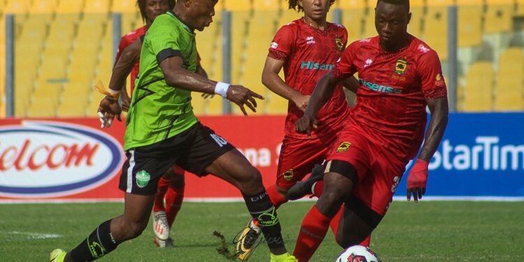 GFA Releases 2025/26 Football Calendar 1 Ghana Football