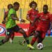 Ghana Football