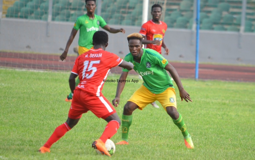 GFA Releases 2025/26 Football Calendar 2 Ghana Football