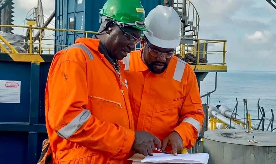 New GNPC Board Urged to Chart Bold Path for Energy Security 1 Ghana National Petroleum Corporation (GNPC)