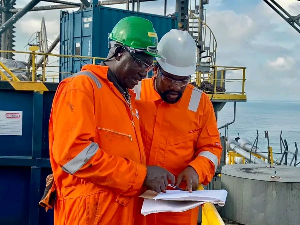 GNPC Expands Offshore Safety Outreach to Fishing Communities 2 Ghana National Petroleum Corporation GNPC