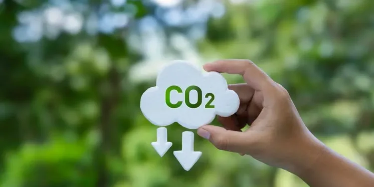 Global Carbon Pricing