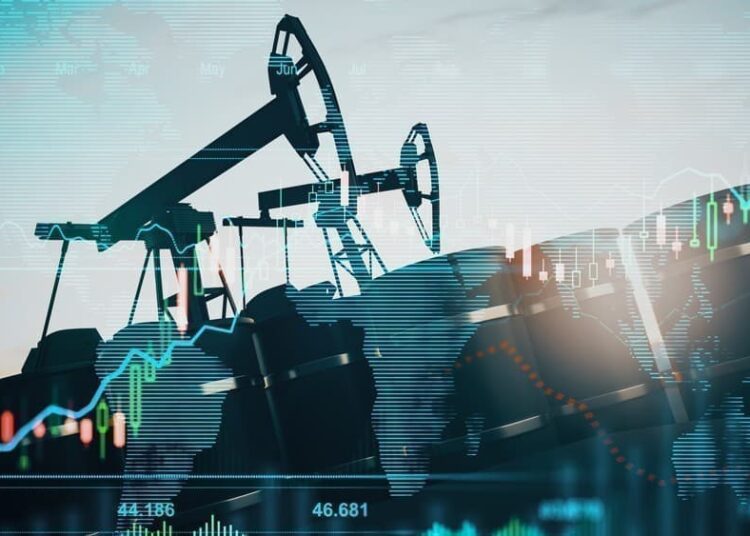 Oil Prices Stabilize Ahead of OPEC+ Supply Boost 1 Global Oil Surges