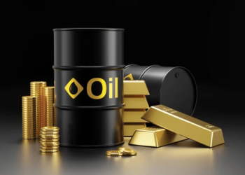 Gold-for-Oil Programme