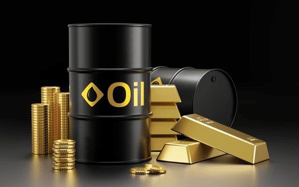 Gold-for-Oil Programme
