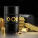 Gold-for-Oil Programme