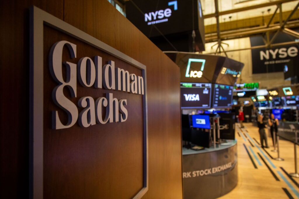 Brent Crude Could Spike to $110 – Goldman Sachs 2 Goldman Sachs