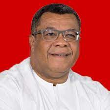 June 4th: NDC Charged to Commit to Reset, Revolutionary Values 3 Goosie Tanoh 5