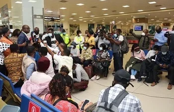 Gov't to evacuate citizens amid Israel-Iran conflict.