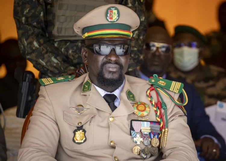 Guinea Junta Sets New Election Body