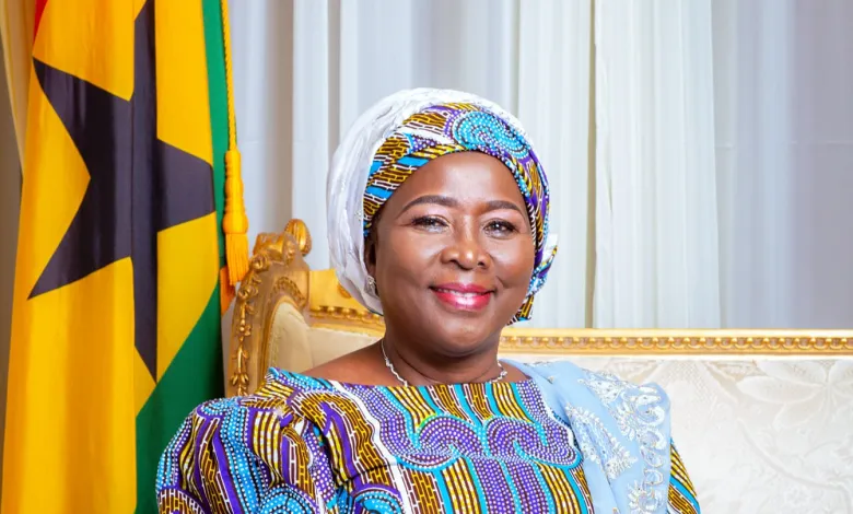 Ghana Embassy Scandal Sparks Calls For Reform 4 Hajia Alima Mahama