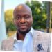 Hamza Suhuyini, NDC Communications Team Member