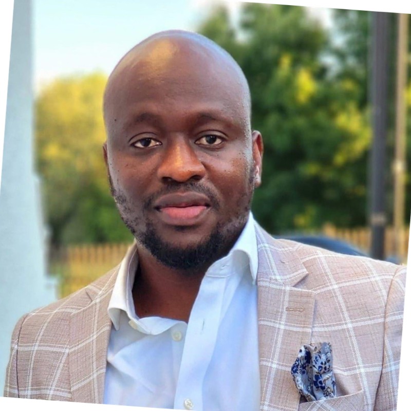 Ofori-Atta’s Sickness is an Accountability-Avoiding Ruse - Hamza Suhuyini 2 Hamza Suhuyini 1