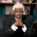 Hamza Suhuyini, Lawyer and NDC Communicator