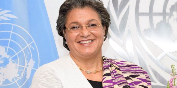 UN Pushes Renewed Effort Amid Libya Crisis