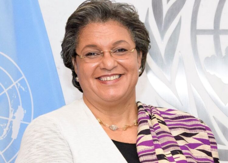 UN Pushes Renewed Effort Amid Libya Crisis