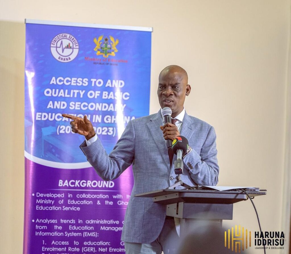 PRINCOF Cuts Student Meals, Cites Mounting Financial Strain 4 Haruna Iddrisu 9