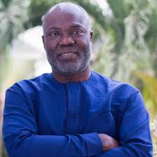 Minority Slams NDC’s ‘Hypocrisy, Secrecy’ Over GHS 1 Fuel Levy 2 Hon. Aboagye Kwame George 1