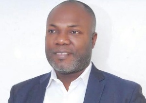 Minority Slams NDC’s ‘Hypocrisy, Secrecy’ Over GHS 1 Fuel Levy 4 Hon. Aboagye Kwame George 3