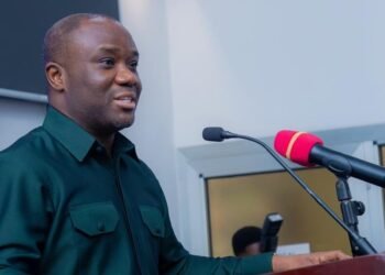 Hon. Felix Kwakye Ofosu