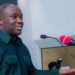 Hon. Felix Kwakye Ofosu