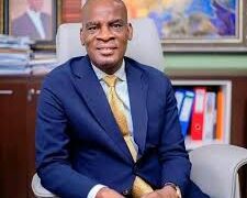 Hon. Haruna Iddrisu, Minister For Education