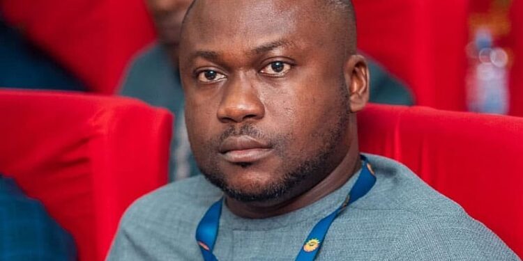 Hon. Haruna Mohammed, Governance, People