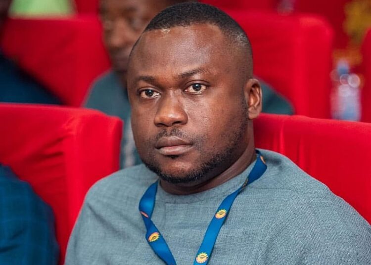 MP Backs Mahama’s Push for MMDCE Elections 1 Hon. Haruna Mohammed, Governance, People