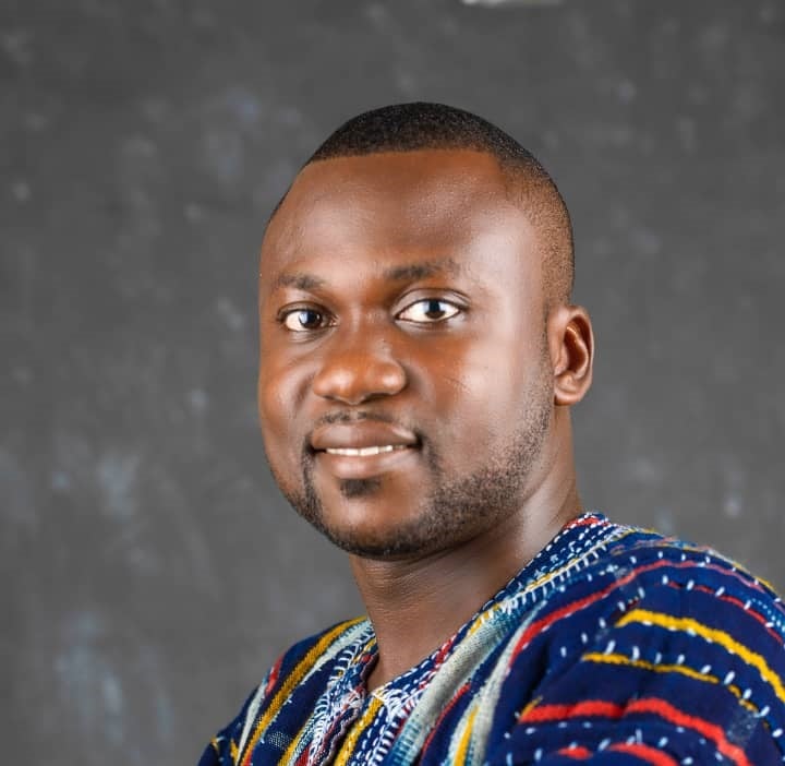 Hon. Haruna Mohammed