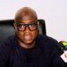 Murtala’s Legacy of Mentorship Echoes Amid National Grief 14 Hon. Ibrahim Murtala Muhammed, Minister for Environment, Science and Technology