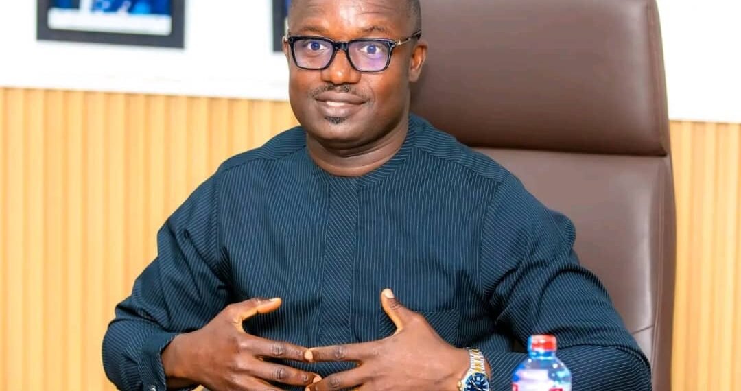 Energy Minister Pledges Reforms on Laycan and Downstream Efficiency 1 Energy Minister Pledges Reforms on Laycan and Downstream Efficiency