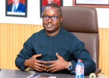 Energy Minister Pledges Reforms on Laycan and Downstream Efficiency