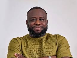 Accra Mayor Endorses President Mahama’s Anti-Littering Campaign 3 Hon. Michael Kpakpo Allotey
