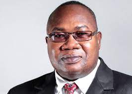 Parliament Mediates Nurses' Strike, Hopes for Timely Resolution 2 Hon. Nawaane Kurt Mark 1