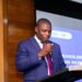 Hon. Richard Gyan-Mensah, Deputy Minister for Energy and Green Transition