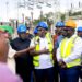 Hon. Richard Gyan-Mensah (MP), Deputy Minister for Energy and Green Transition