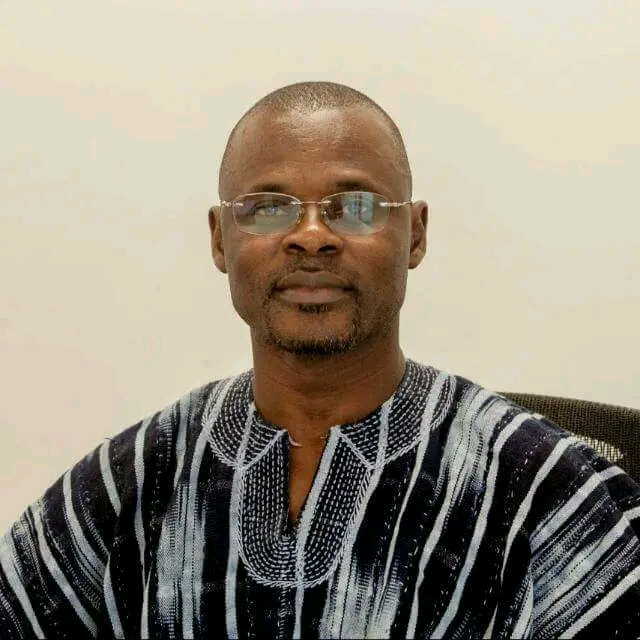 Dr. Anabah Says Wontumi Deserves No Sympathy 3 Hon. Thomas Winsum Anaba