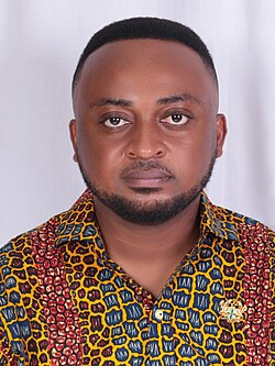 MP Demands Answers over Alleged Classified Memos Scandal 3 Hon. Vincent Ekow Assafuah