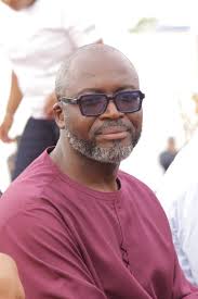 Dairy and Agribusiness Hold Untapped Billions For Ghana’s Economy 2 Ibrahim Adjei 3