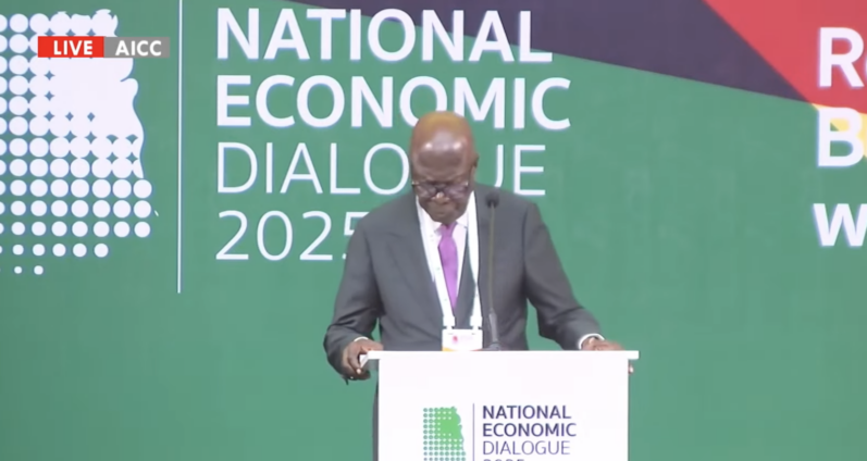 NED Committee Presents Final Report to Mahama, Urges Permanent Reforms 4 Ishmael Yamson 1