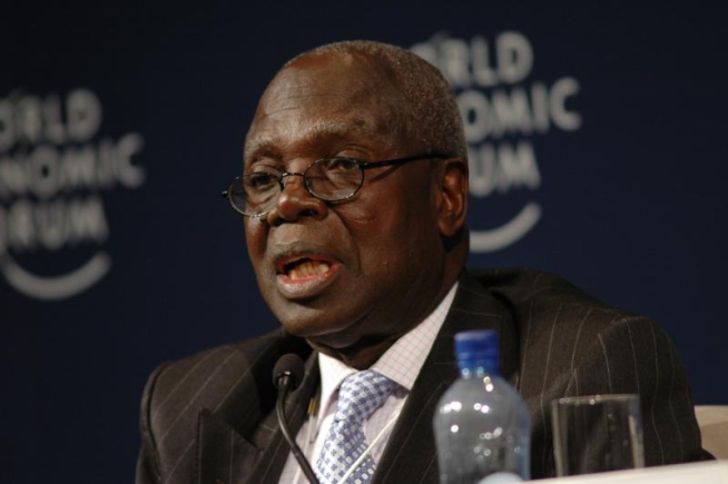 NED Committee Presents Final Report to Mahama, Urges Permanent Reforms 3 Ishmael Yamson