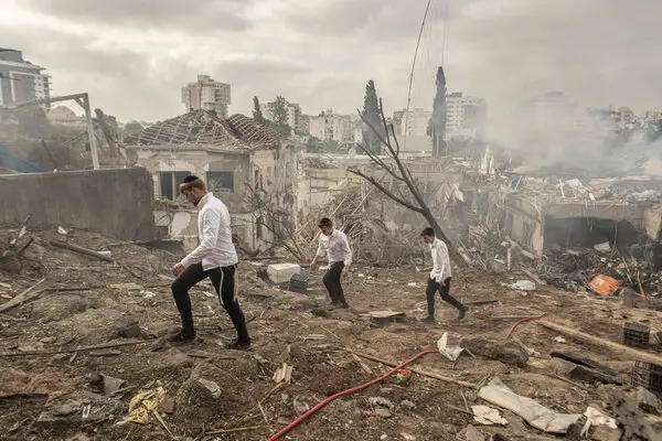 Ghana Orders Emergency Evacuation Amid Israel-Iran Conflict 3 Israel-Iran conflict